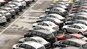 Motorlu taşıtlarda ÖTV oranları değişiyor