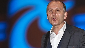 Muharrem Usta’dan hakem Mete Kalvana’a sert sözler