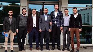 TÜGVA gençleri geleceğe hazırlıyor