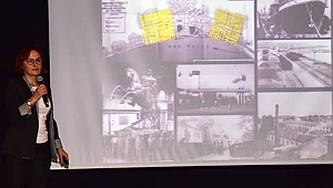 Samsun'a kent kimliği kazandırılıyor 