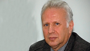 Samsun Kamu Hastaneleri Birliği'ne Süleyman Sırrı Kılıç atandı 