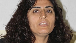 Sebahat Tuncel gözaltına alındı