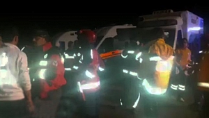 Şirvan'daki maden göçüğünde acı haber geldi 