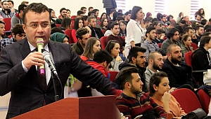 Genç girişimcilere yol haritası 