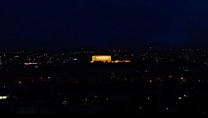 TSK Atatürk'ün anısına Anıtkabir özel filmi hazırladı