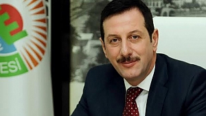 Türkiye kararlı adımlarla yürüyecek 