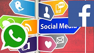 Twitter, Facebook ve Whatsapp'a girilemiyor, bağlantı yok yavaş 