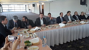 Ulastırma Bakanı Samsun Havalimanı için geliyor 