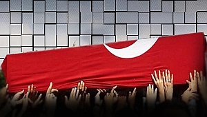 Van Başkale'den acı haber