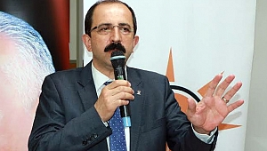 Yeni Türkiye Çalışmaları hızlanmalı 