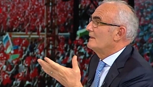 Yılmaz, Başkanlık sistemine bir an önce geçilmeli