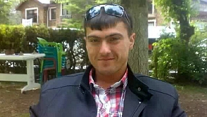 Afyonkarahisar'a şehit Fatih Olcay'ın acısı düştü