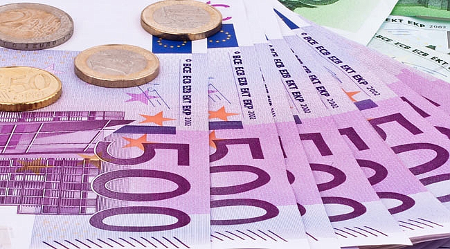 Almanya'dan gurbetçilere Euro oyunu