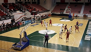 Anakent Petkim karşısında mağlup oldu 