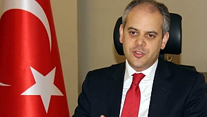 Bakan Kılıç Samsunluları müsabakaya davet etti 