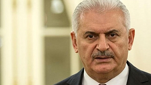 Başbakan Binali Yıldırım, hepsini yok edeceğiz