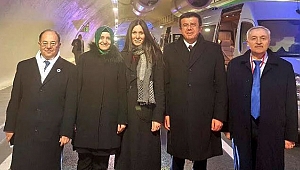 Çiğdem Karaaslan, Başarı Hikayesi Yazıyoruz