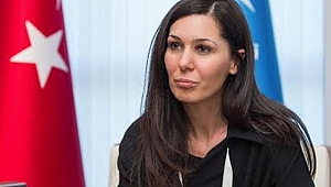  Çiğdem Karaaslan Kayseri'deki Hain Saldırıyı Kınadı