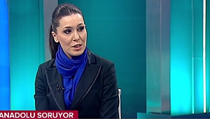 Çiğdem Karaaslan, TRT Canlı yayında önemli açıklamalar yaptı 