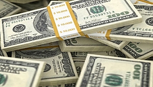 Dolar euro ne kadar oldu