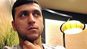 Elazığ'ya şehit acısı düştü 