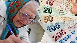 Emeklilere promosyon ne zaman ödenecek, rakamlar belli oldu 