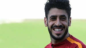Galatasaray'da Tolga Ciğerci'den kötü haber 