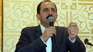 Göksel, Kayseri’deki hain saldırıyı kınadı