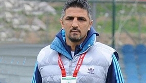 Hakkı Hocaoğlu Atakum'la yollarını ayırdı