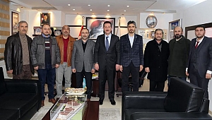 İlkadım'da Ufka Yolculuk Harekatı  