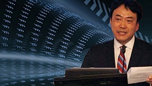 Japon devinden Türk Lirası'na destek 