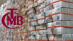 Merkez faiz oranlarında değişiklik yapmadı 