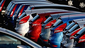 Motorlu taşıt vergisi fiyatları belirlendi 