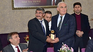 Romanlara istihdam sözü