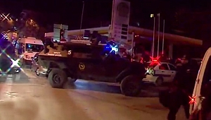 Rusya'nın Ankara Büyükelçisi'ne silahlı saldırı 