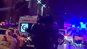 Saldırıya uğrayan Rusya Ankara Büyükelçisi öldü