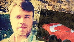 Samsun Çarşamba’ya şehit Mustafa Öztürk’ün acısı düştü 