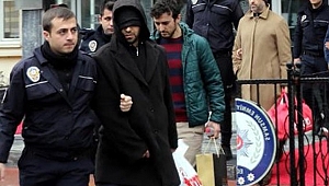 Samsun'da 14 FETÖ tutuklaması