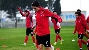 Samsunspor'da 9 futbolcu gidiyor, yeni transferler geliyor 