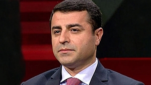 Selahattin Demirtaş hakkında istenen ceza belli oldu 