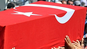 Suriye'de El Bab operasyon 1 şehit, 9 yaralı