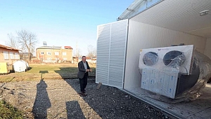 Süt üreticisine destek