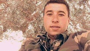 Yozgat'a şehit acısı üçüncü kez düştü 