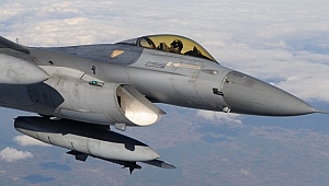 Zap'ta 29 terörist öldürüldü