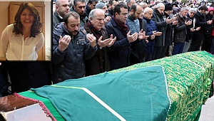 Zayıflamak için Mide Küçültme ameliyatı olan kadın öldü 