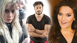 Aleyna Tilki Demet Akalın’ın gazabına uğradı, İlyas Yalçıntaş kızdı