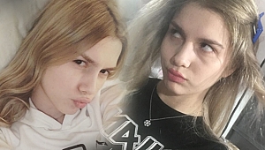 Aleyna Tilki ünlendi derdi arttı 