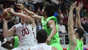 Anakent Ormanspor'u devirdi 