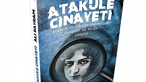 Atakule Polisiye Romana konu oldu 