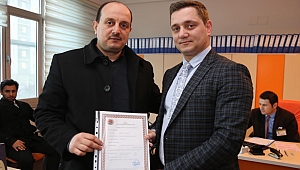 Atakum ruhsatta rekor kırdı